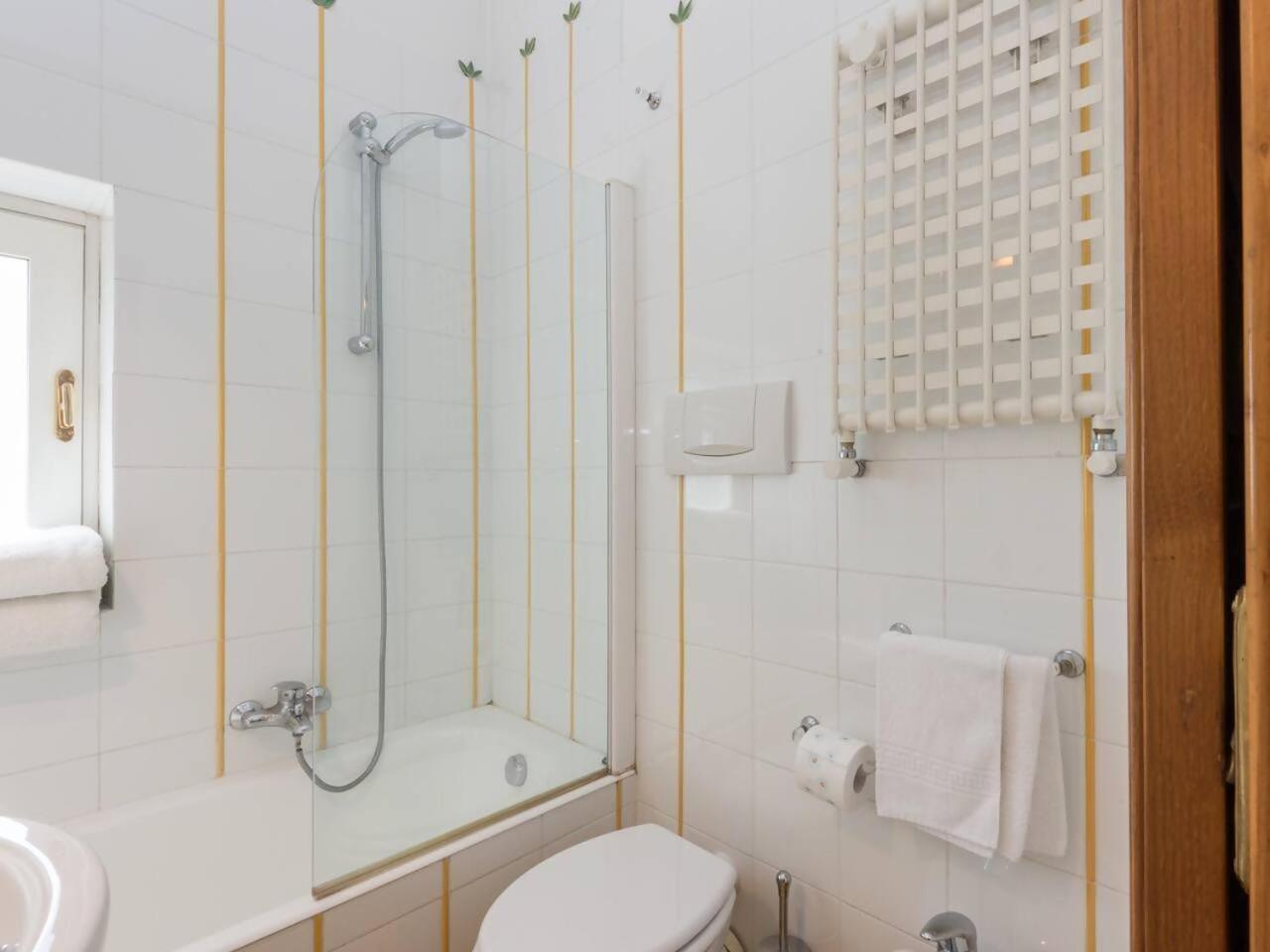 Apartament Trevi Luxury With Terrace Rzym Zewnętrze zdjęcie