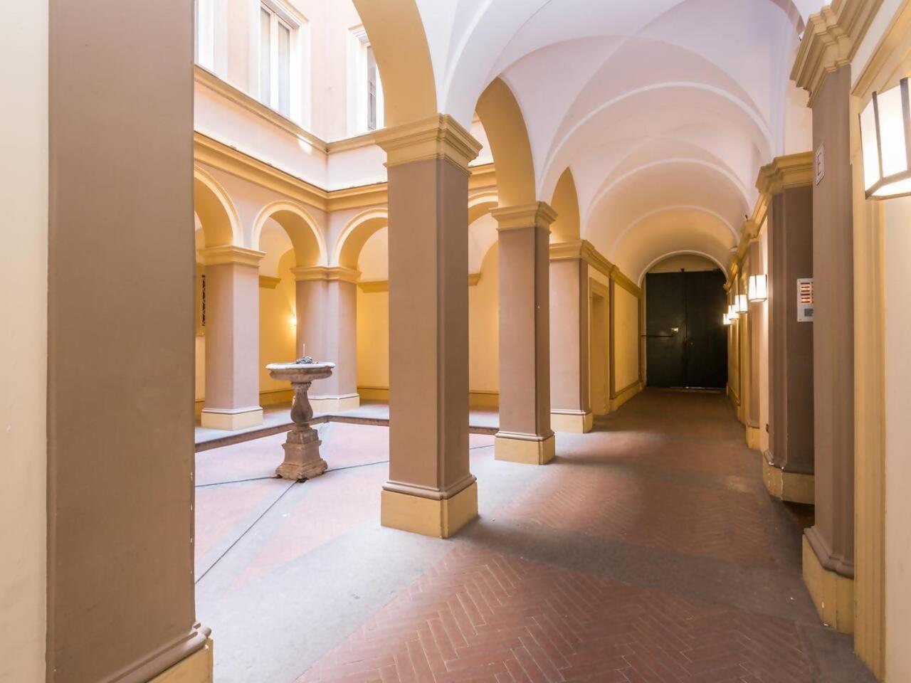 Apartament Trevi Luxury With Terrace Rzym Zewnętrze zdjęcie