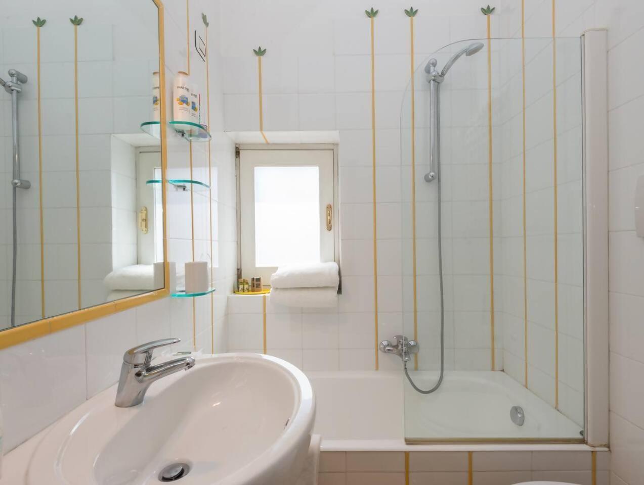 Apartament Trevi Luxury With Terrace Rzym Zewnętrze zdjęcie
