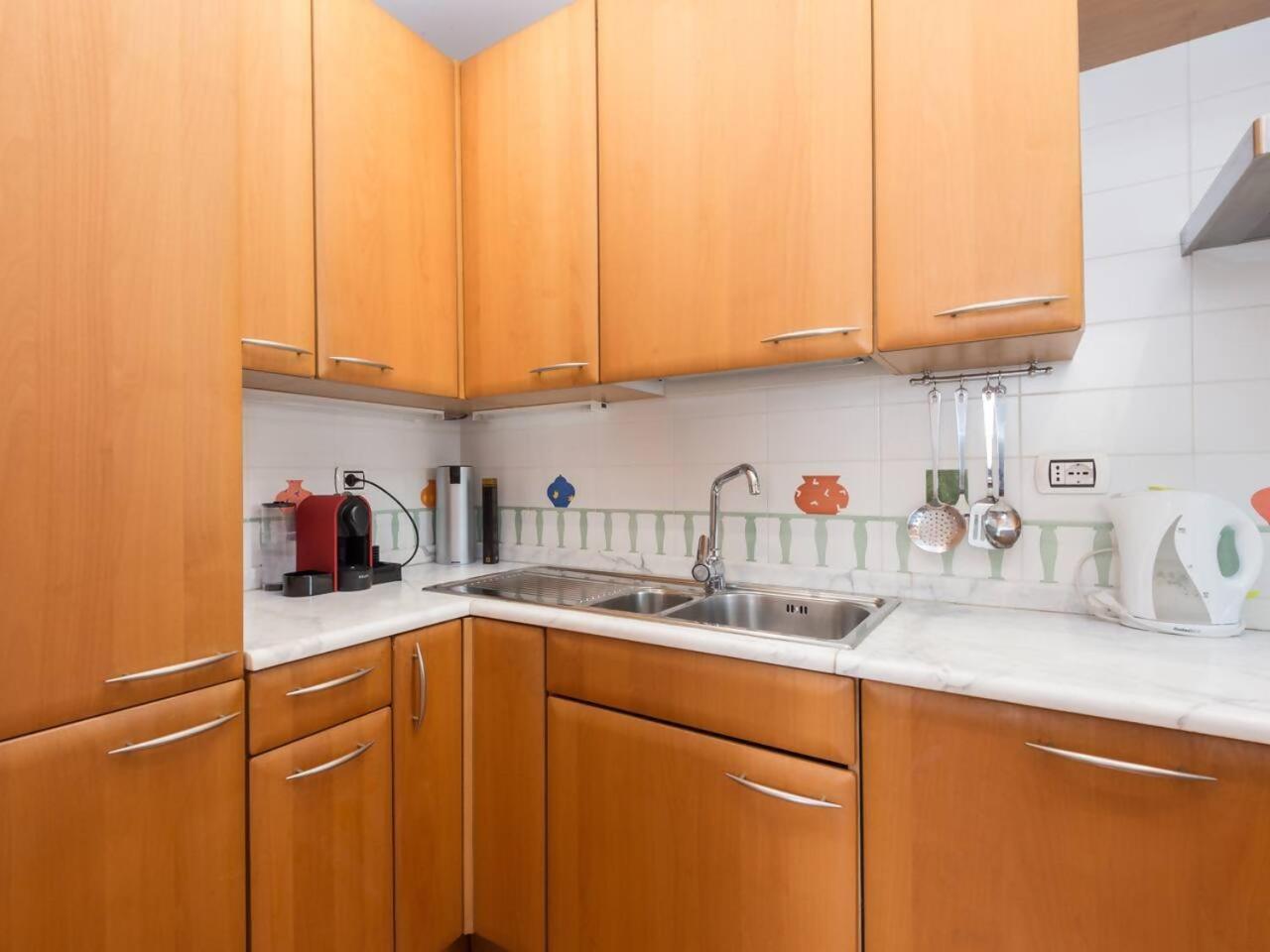 Apartament Trevi Luxury With Terrace Rzym Zewnętrze zdjęcie