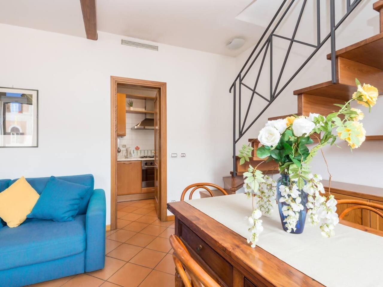 Apartament Trevi Luxury With Terrace Rzym Zewnętrze zdjęcie