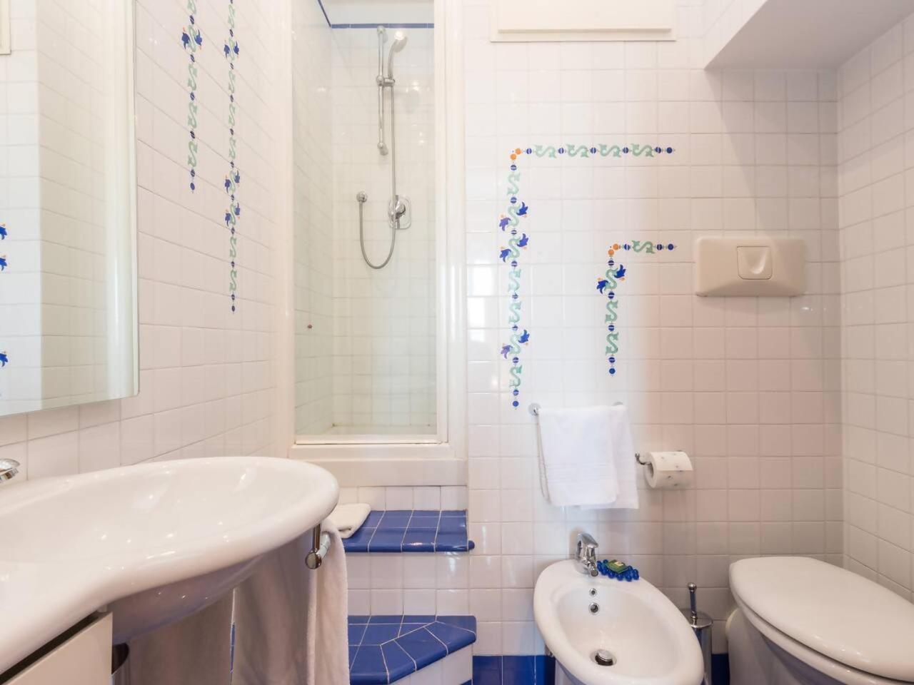 Apartament Trevi Luxury With Terrace Rzym Zewnętrze zdjęcie