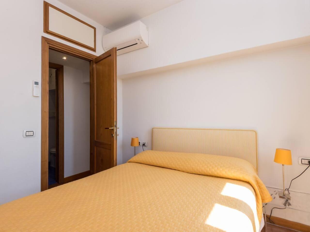 Apartament Trevi Luxury With Terrace Rzym Zewnętrze zdjęcie