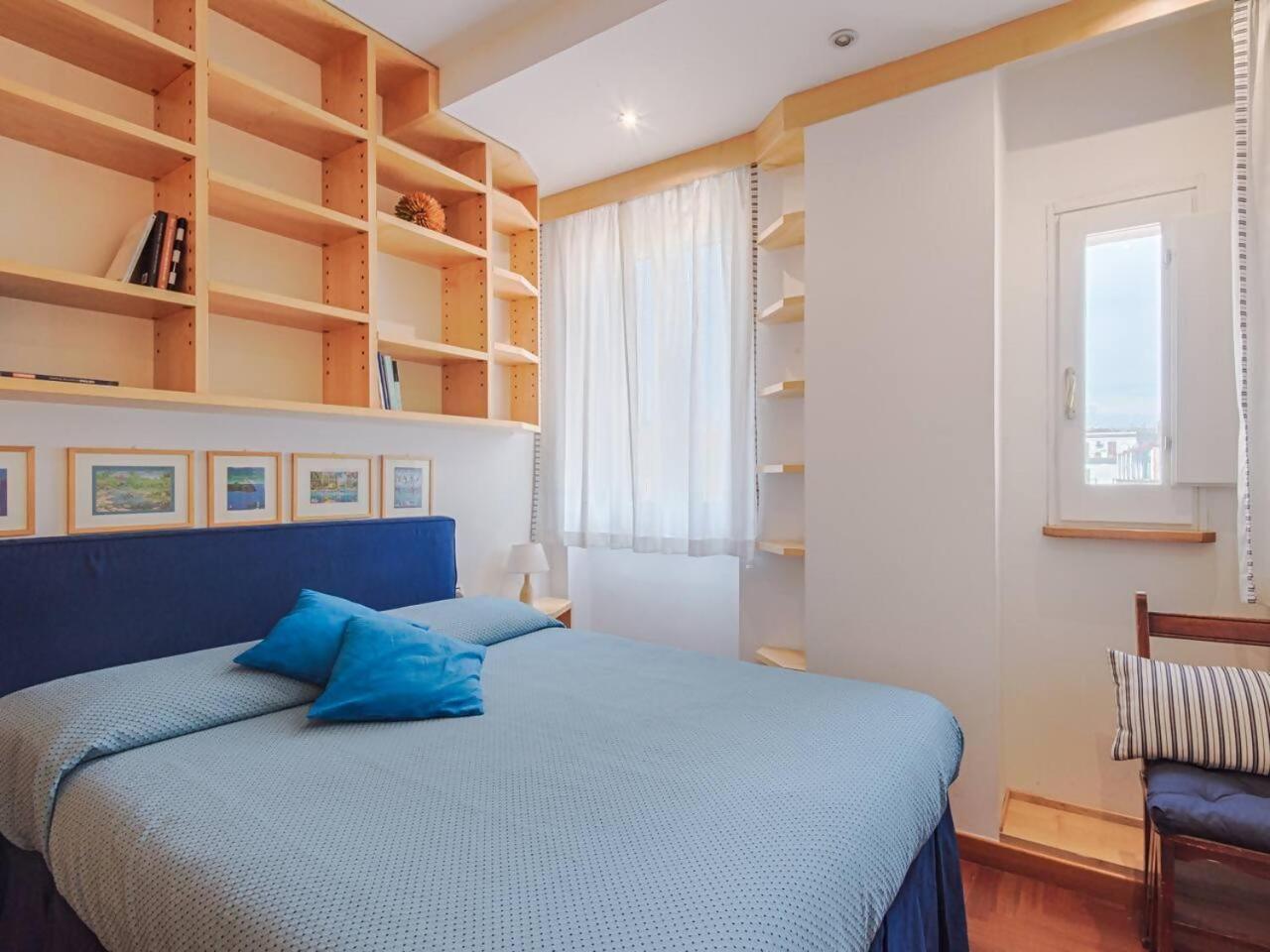 Apartament Trevi Luxury With Terrace Rzym Zewnętrze zdjęcie