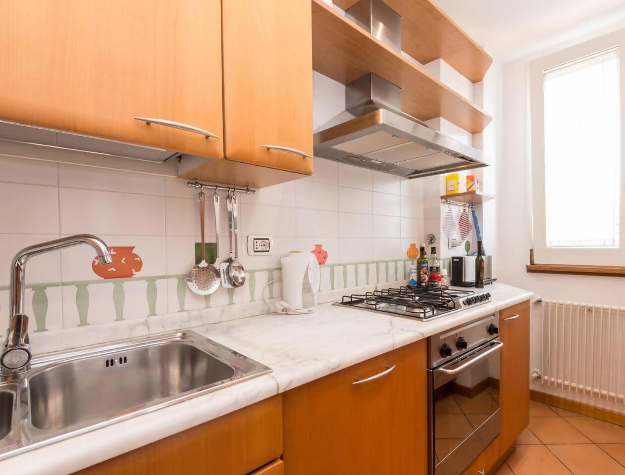 Apartament Trevi Luxury With Terrace Rzym Zewnętrze zdjęcie