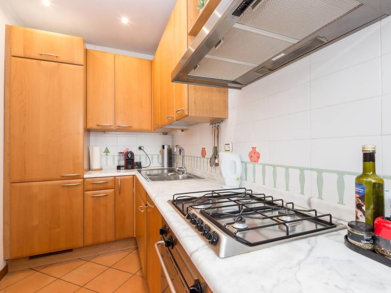 Apartament Trevi Luxury With Terrace Rzym Zewnętrze zdjęcie