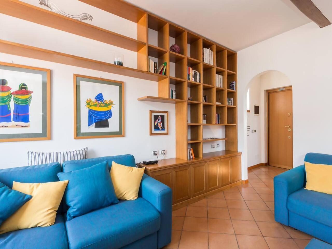Apartament Trevi Luxury With Terrace Rzym Zewnętrze zdjęcie